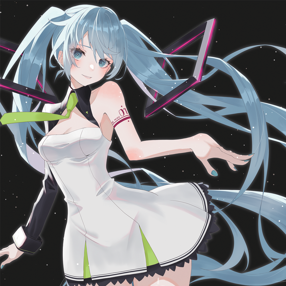 ２セット以上購入で、おまけ１本 Reverberations 4 Clean Tears 初音