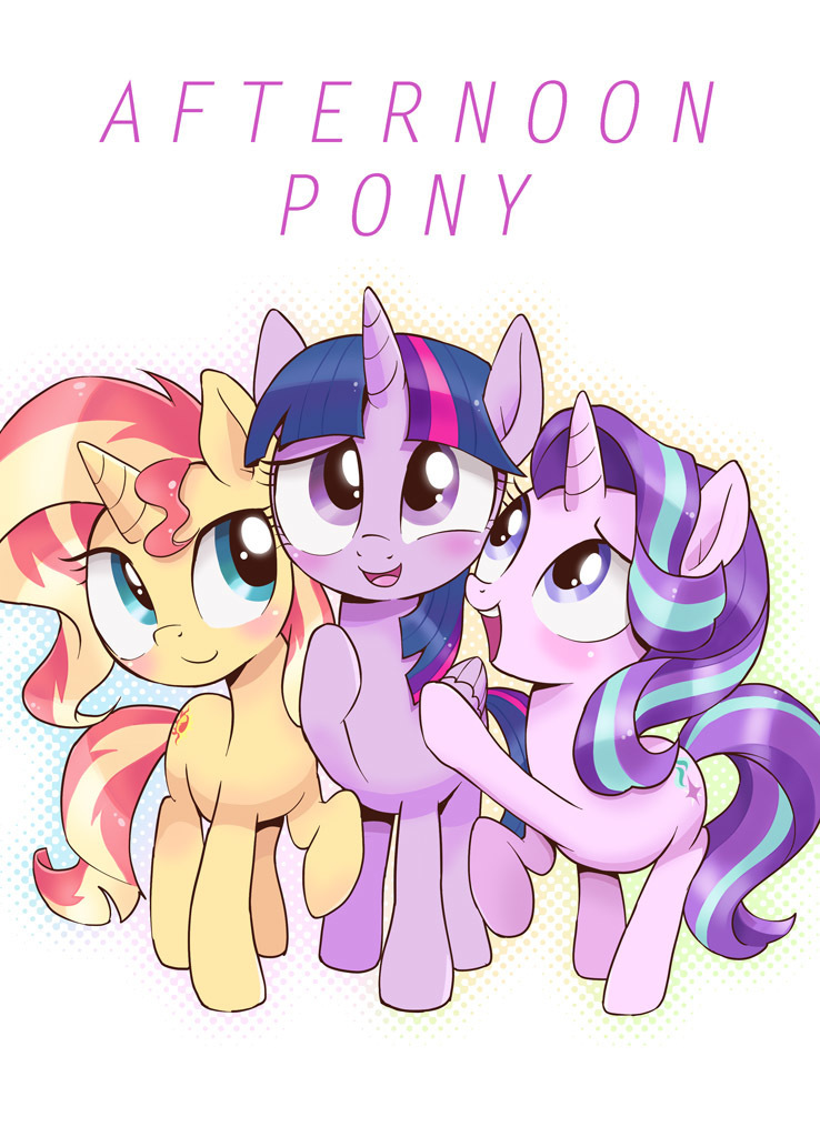 【新品】MLP　マイリトルポニー　各種同人誌 １０冊　第１５弾 新品】MLPマイリトルポニー各種同人誌 10冊第15弾