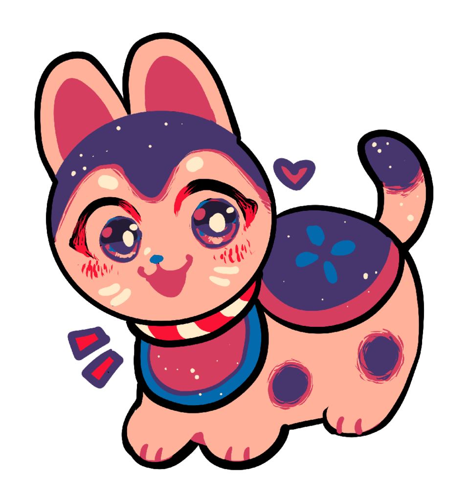 犬張り子 アクキー Hatohariko 同人誌通販のアリスブックス