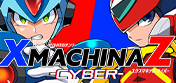 【XmachinaZ CYBER】ロックマンX＆ロックマンゼロオールキャラウェブオンリーイベント通販特設会場